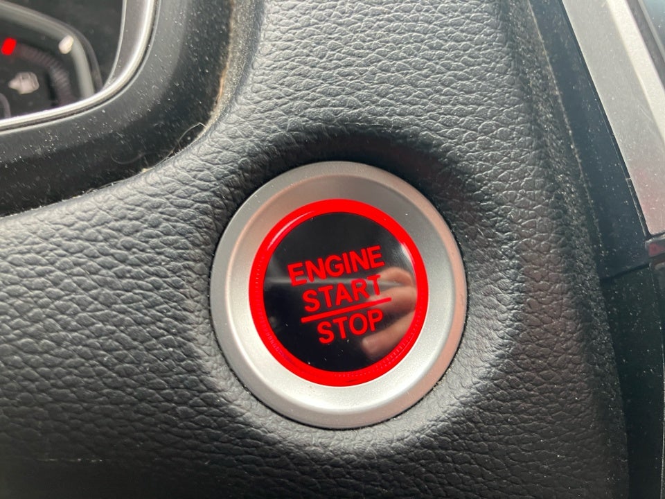 2021 Honda CR-V 2WD EX