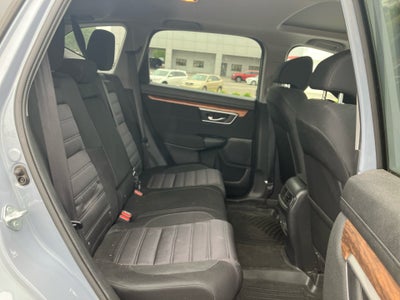 2021 Honda CR-V 2WD EX