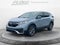 2021 Honda CR-V 2WD EX