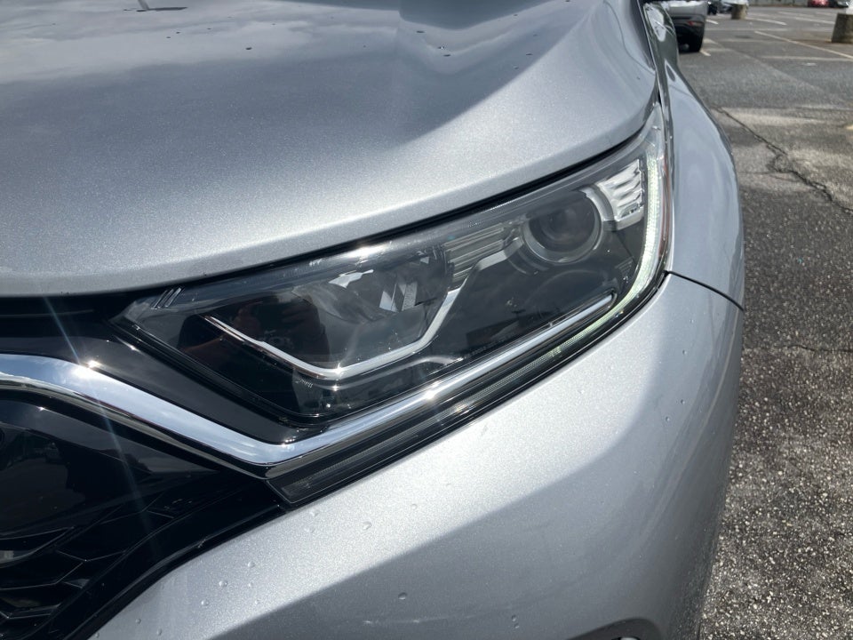 2020 Honda CR-V AWD EX-L