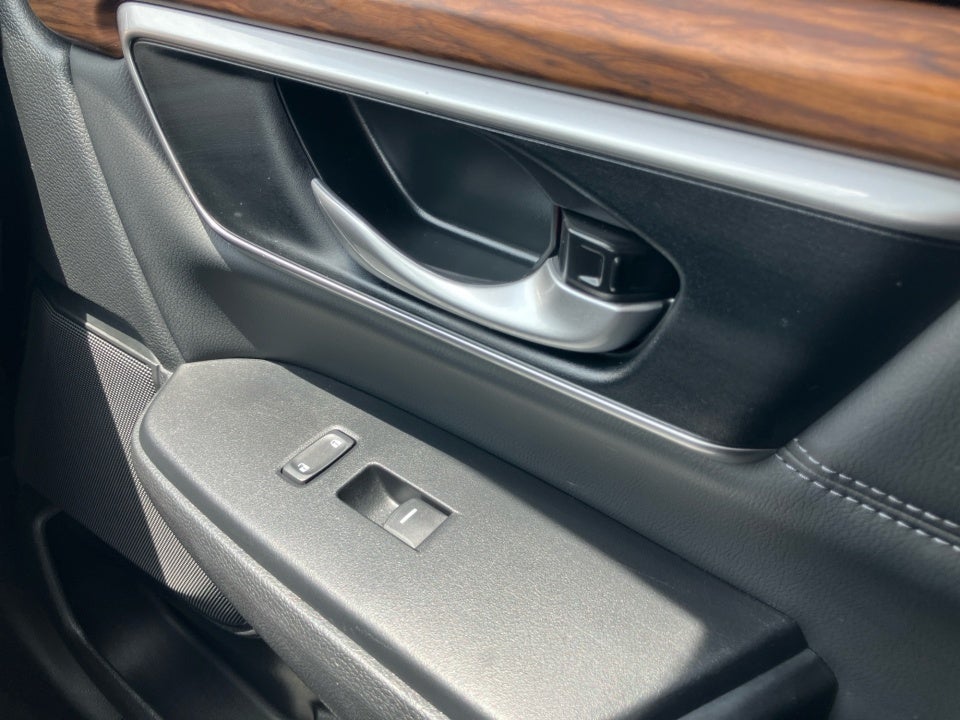 2020 Honda CR-V AWD EX-L