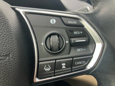 2019 Acura RDX Standard