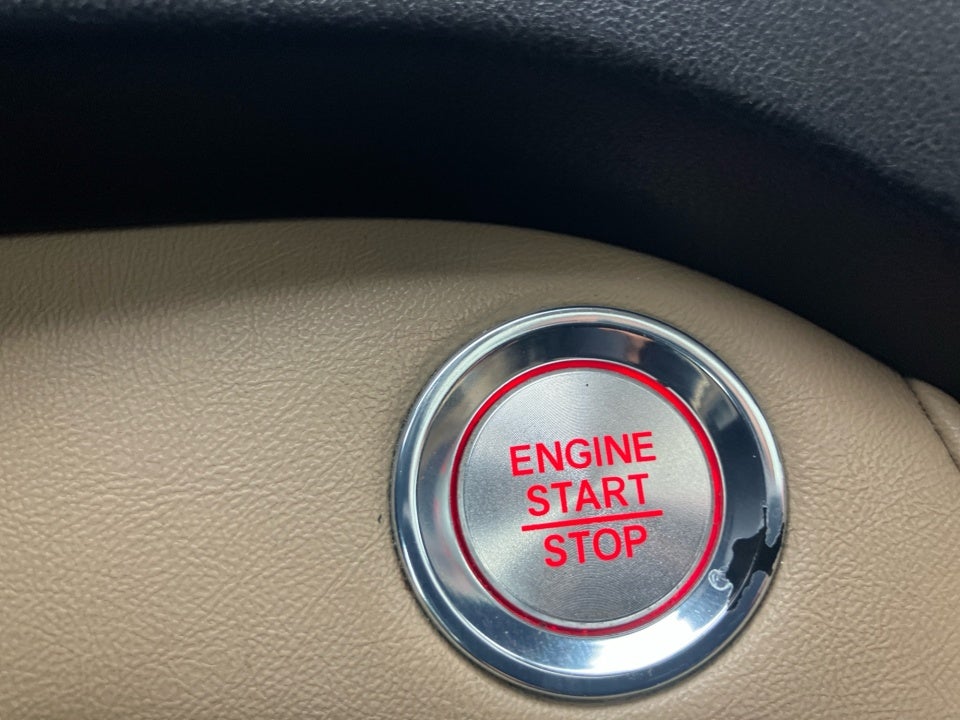 2019 Acura RDX Standard