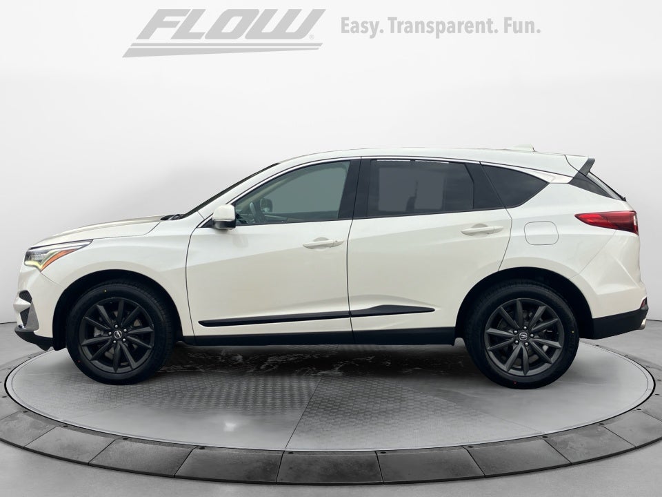 2019 Acura RDX Standard