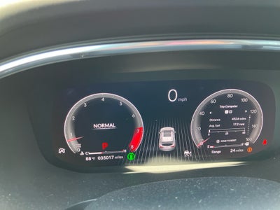 2023 Acura MDX A-SPEC