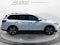 2016 Nissan Pathfinder Platinum