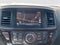 2016 Nissan Pathfinder Platinum