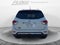 2016 Nissan Pathfinder Platinum