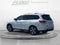 2016 Nissan Pathfinder Platinum