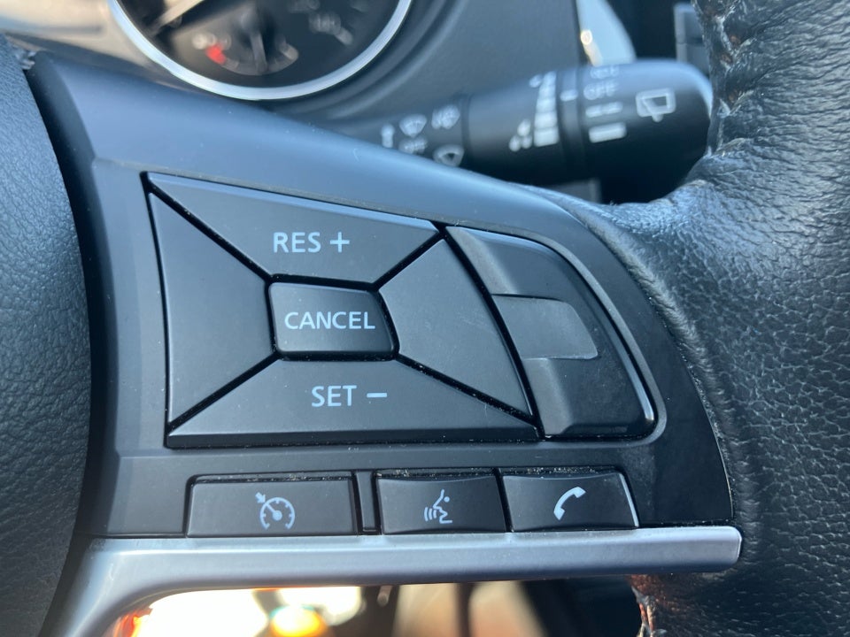 2020 Nissan Rogue S FWD