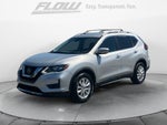2020 Nissan Rogue S FWD