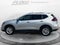2020 Nissan Rogue S FWD