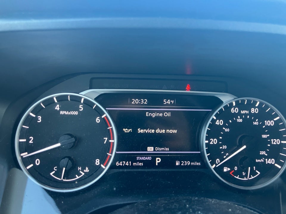 2022 Nissan Rogue SV FWD