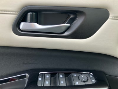 2024 Nissan Pathfinder SL 4WD