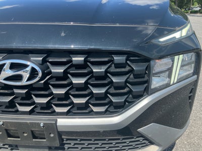 2022 Hyundai Santa Fe SE
