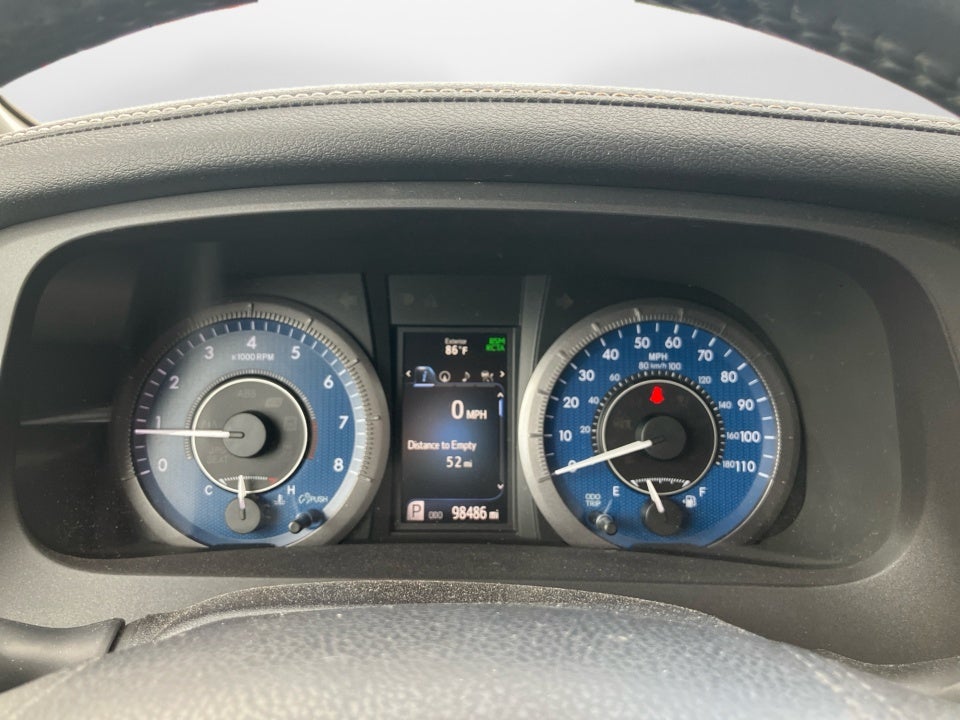 2020 Toyota Sienna Limited Premium