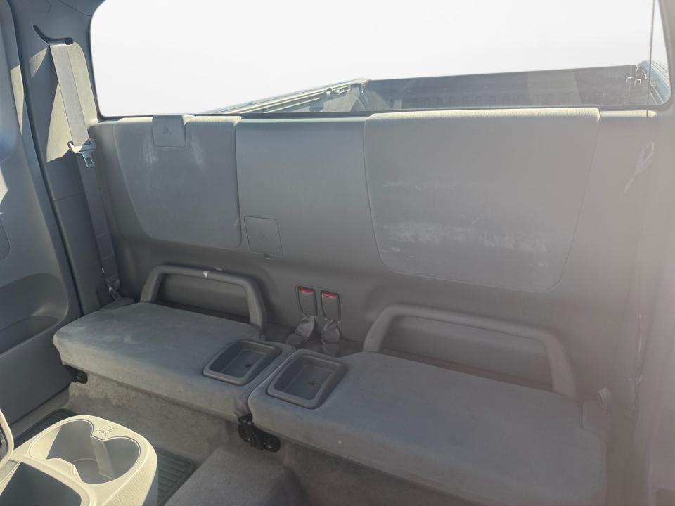 2006 Toyota Tacoma Access 128" Manual 4WD (Natl)