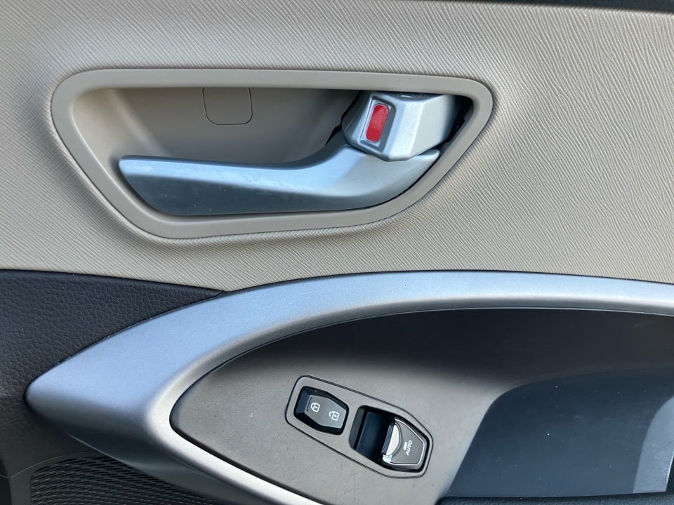 2015 Hyundai Santa Fe Sport 2.0L Turbo