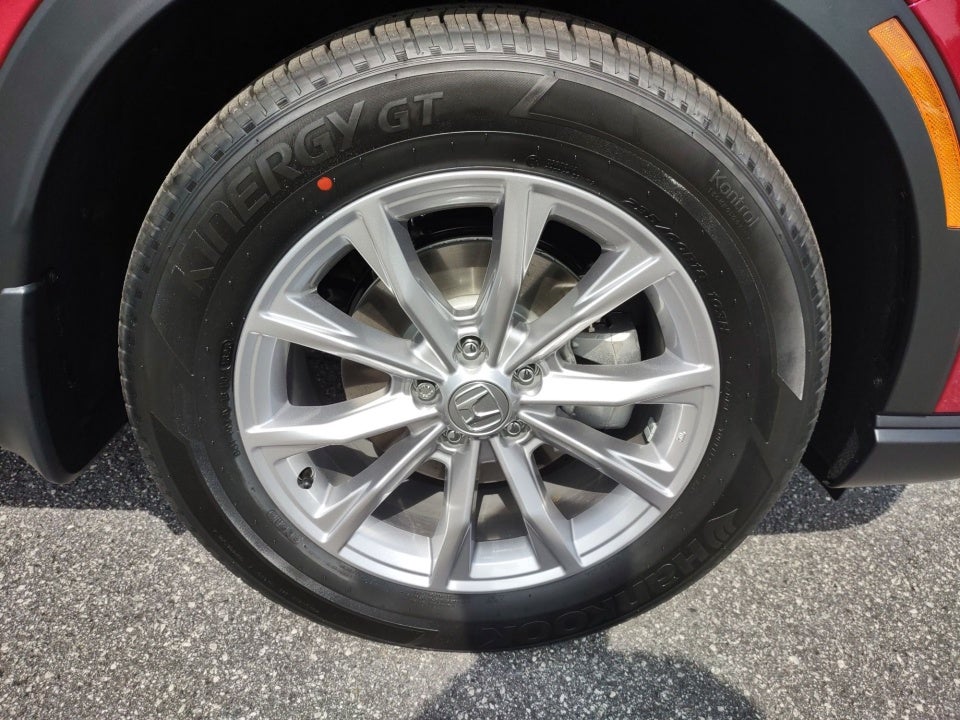 2023 Honda CR-V EX