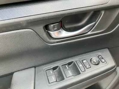 2023 Honda CR-V EX