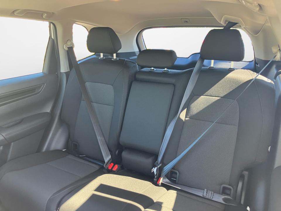 2027 Honda CR-V EX