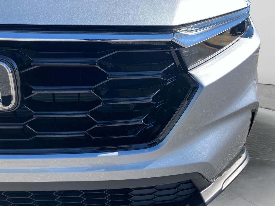 2027 Honda CR-V EX