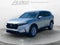 2027 Honda CR-V EX