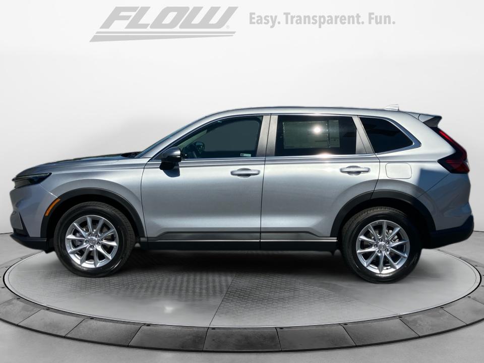 2027 Honda CR-V EX
