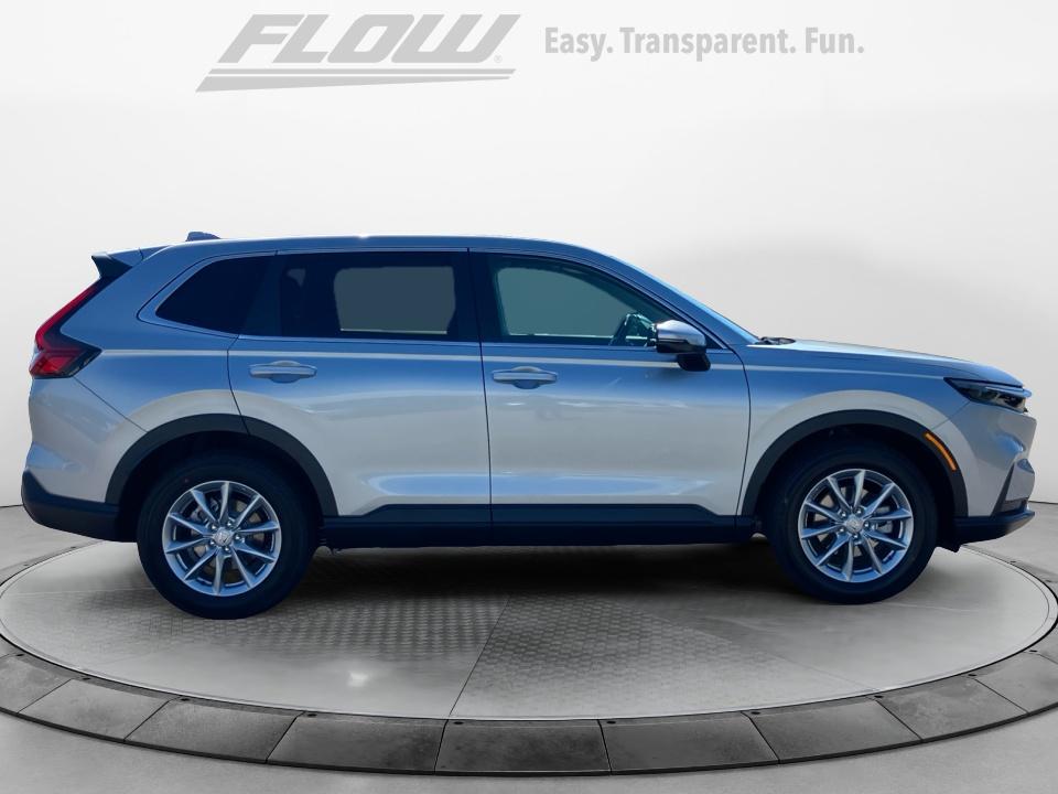 2027 Honda CR-V EX