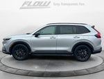 2027 Honda CR-V Hybrid Sport-L