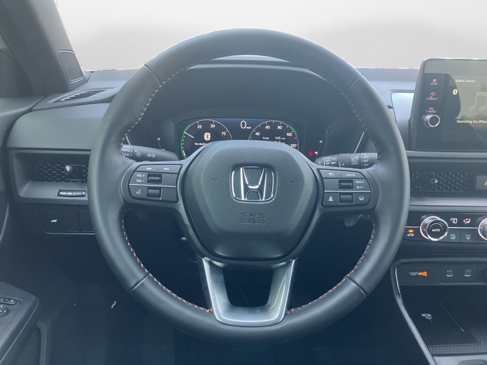 2026 Honda CR-V Hybrid 2WD Sport-L