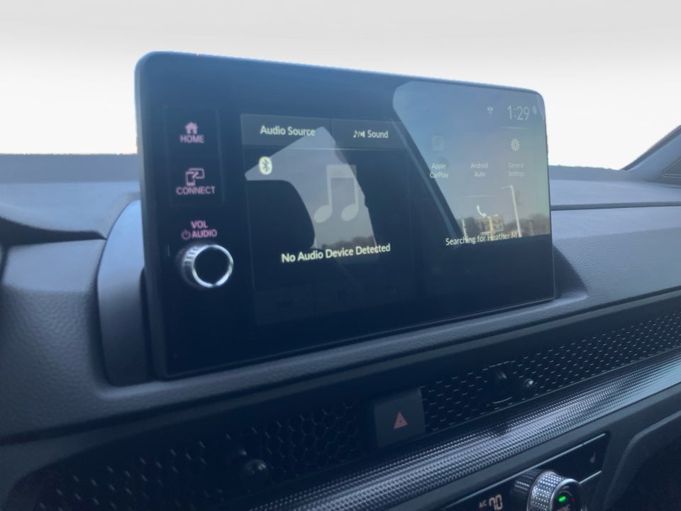 2026 Honda CR-V Hybrid 2WD Sport-L