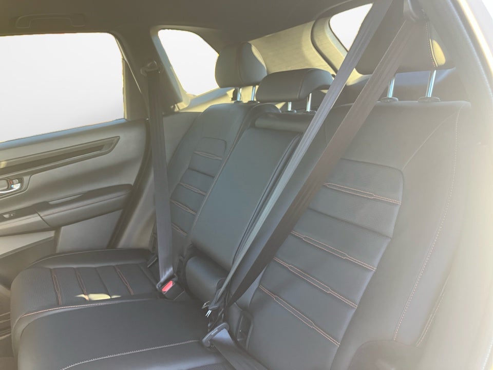 2026 Honda CR-V Hybrid 2WD Sport-L