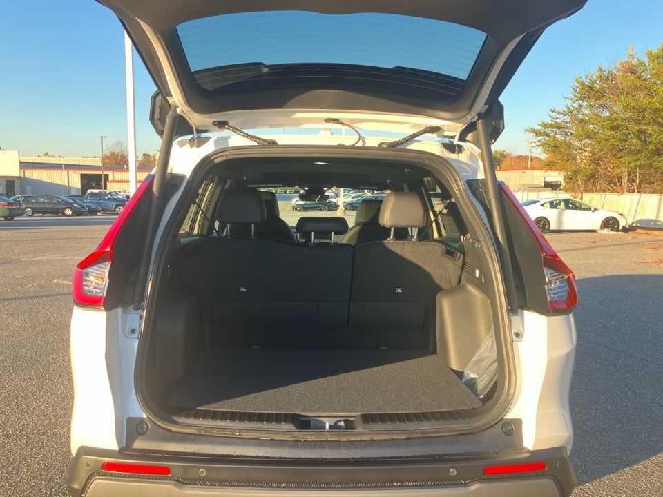 2026 Honda CR-V Hybrid 2WD Sport-L