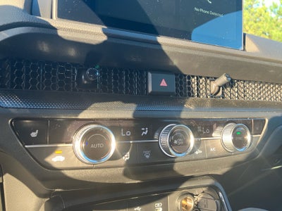 2026 Honda CR-V Hybrid 2WD Sport-L