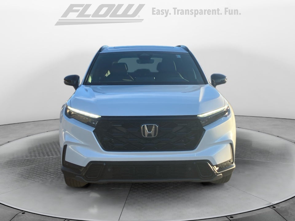 2026 Honda CR-V Hybrid 2WD Sport-L