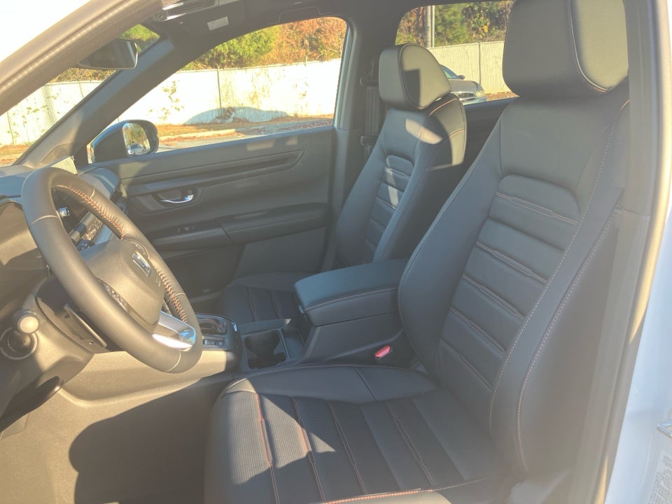 2026 Honda CR-V Hybrid 2WD Sport-L