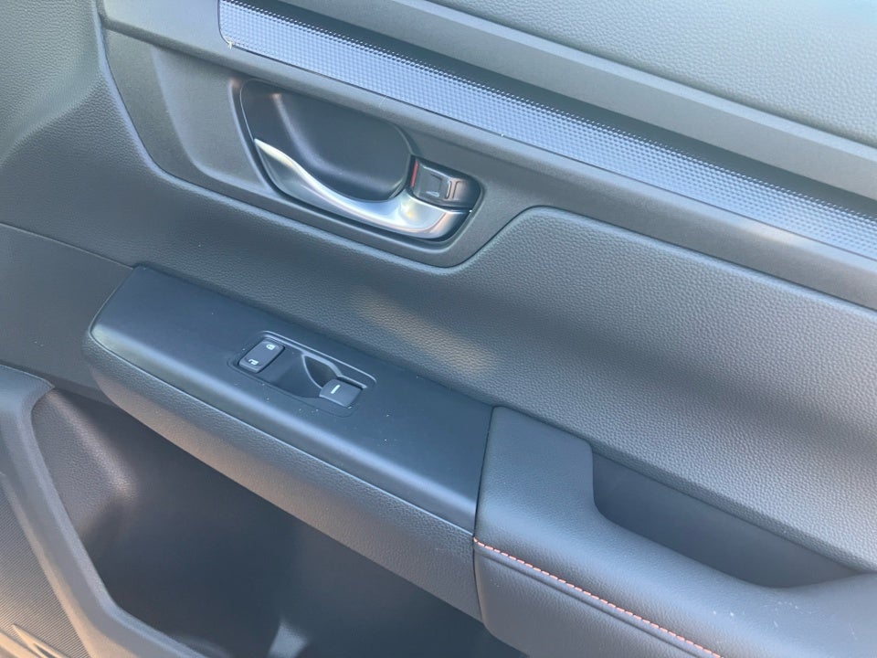 2026 Honda CR-V Hybrid 2WD Sport-L