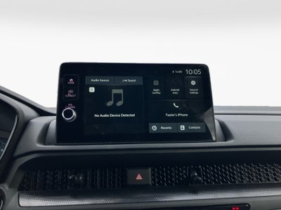 2026 Honda CR-V Hybrid 2WD Sport-L