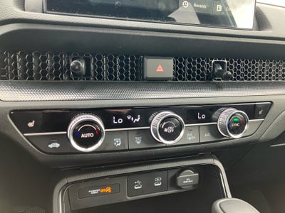 2026 Honda CR-V Hybrid 2WD Sport-L