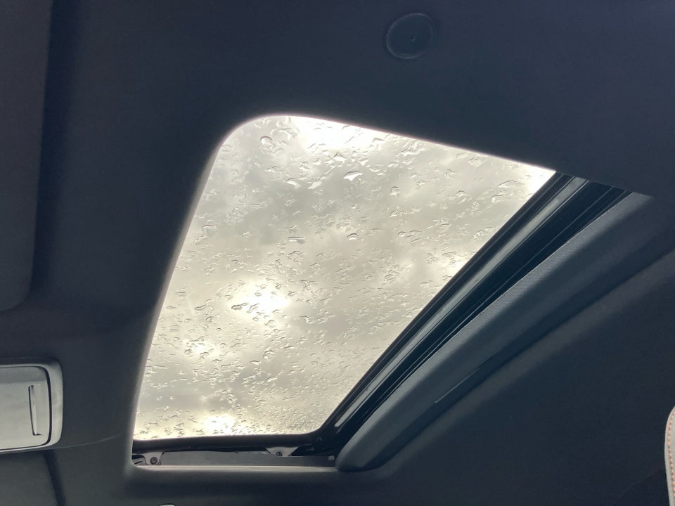 2026 Honda CR-V Hybrid 2WD Sport-L