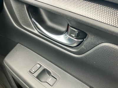 2026 Honda CR-V Hybrid 2WD Sport-L