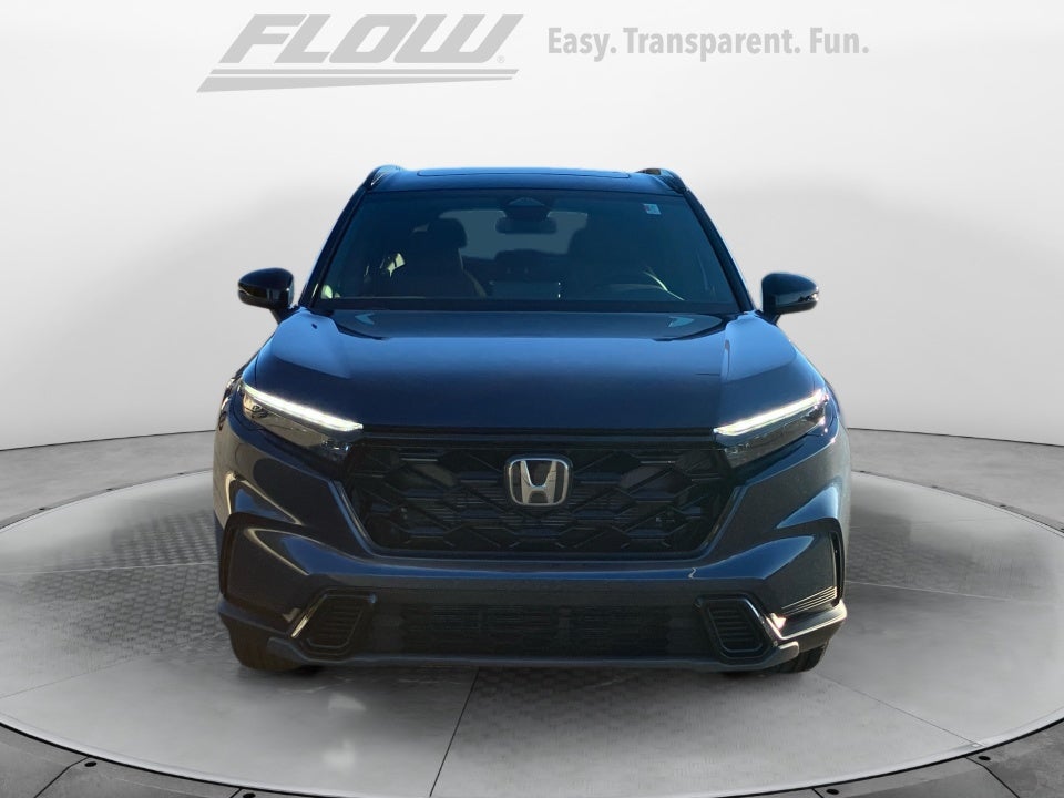 2026 Honda CR-V Hybrid AWD Sport