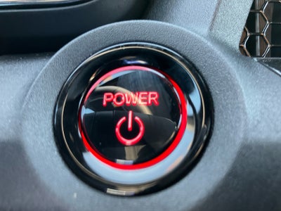 2026 Honda CR-V Hybrid AWD TrailSport