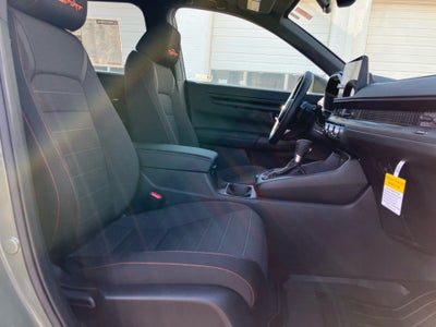 2026 Honda CR-V Hybrid AWD TrailSport