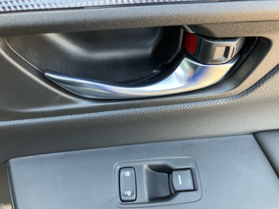 2026 Honda CR-V Hybrid AWD TrailSport