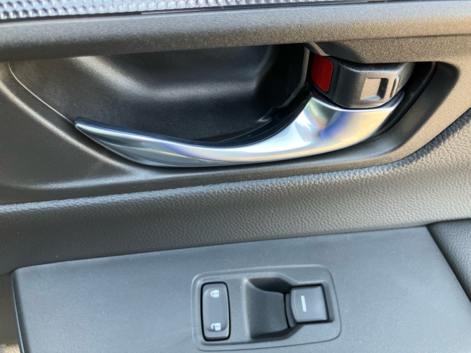 2026 Honda CR-V Hybrid AWD TrailSport