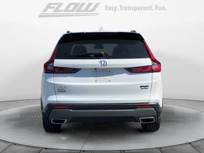 2023 Honda CR-V Hybrid Sport Touring