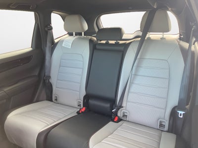 2026 Honda CR-V Hybrid AWD Sport Touring