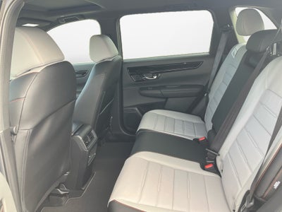 2026 Honda CR-V Hybrid AWD Sport Touring